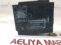 Lot Of 2X  Challenger 120/240 Vac Circuit Breaker