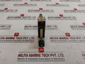 Channel No. 27B Air In/Min. 0-5,0 Air Flow Meter