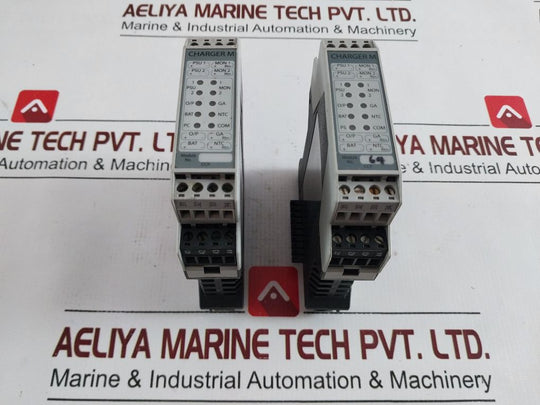 Consilium Charger M Ccp Module