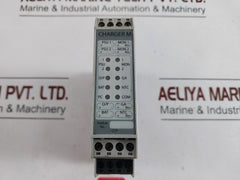 Consilium Charger M Ccp Module