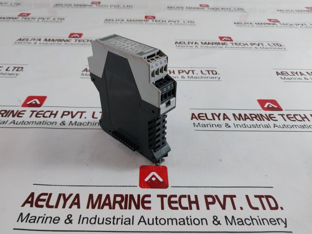Consilium Charger M Ccp Module
