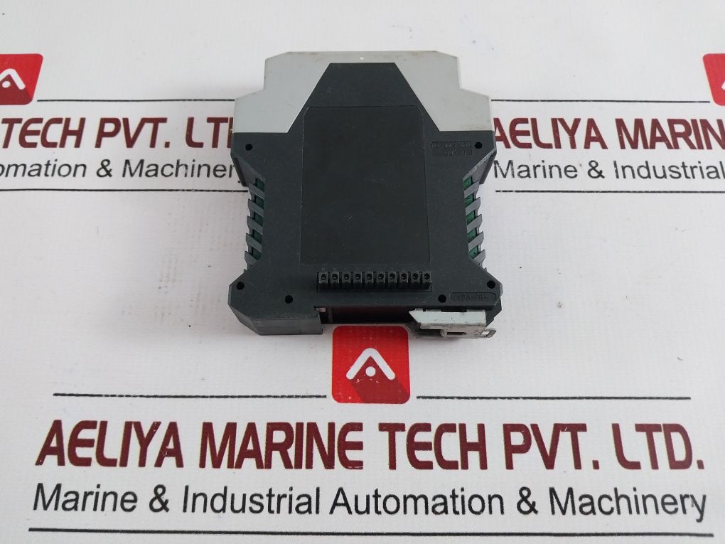 Consilium Charger M Ccp Module