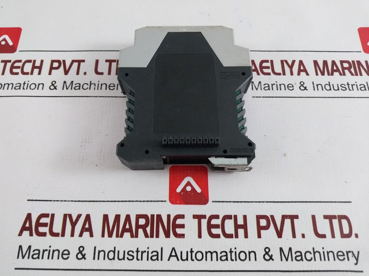 Consilium Charger M Ccp Module