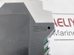 Consilium Charger M Ccp Module