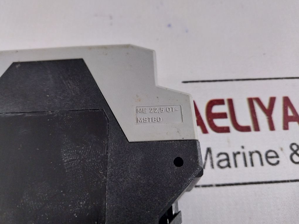 Consilium Charger M Ccp Module