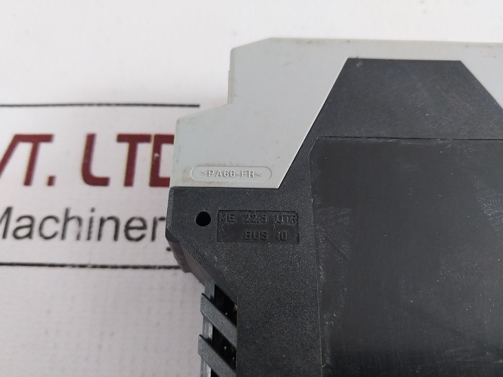 Consilium Charger M Ccp Module