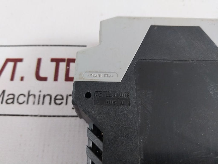 Consilium Charger M Ccp Module