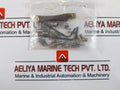 chesterton 155 spare seal kit 1.25” to 2.50” 32mm to 60mm