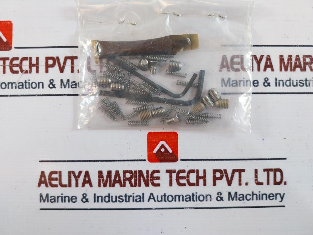 chesterton 155 spare seal kit 1.25” to 2.50” 32mm to 60mm