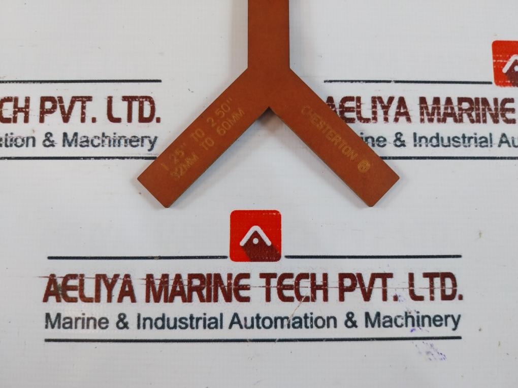 chesterton 155 spare seal kit 1.25” to 2.50” 32mm to 60mm