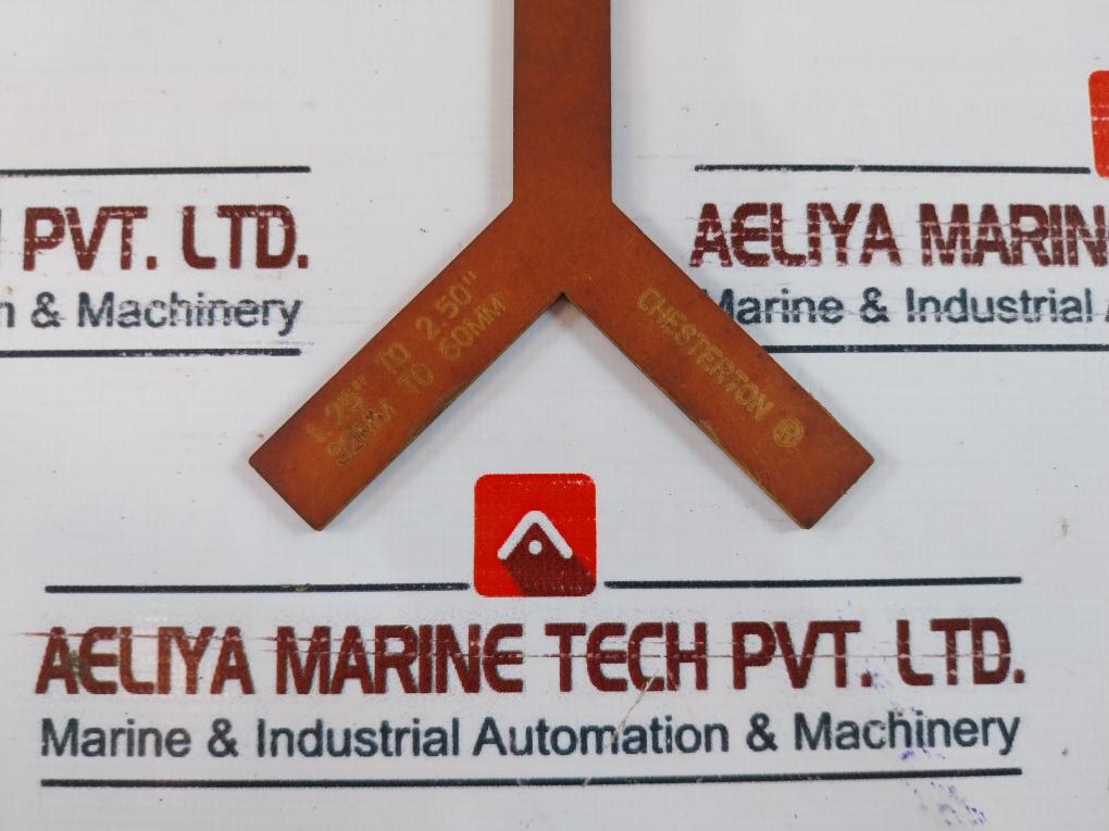 chesterton 155 spare seal kit 1.25” to 2.50” 32mm to 60mm