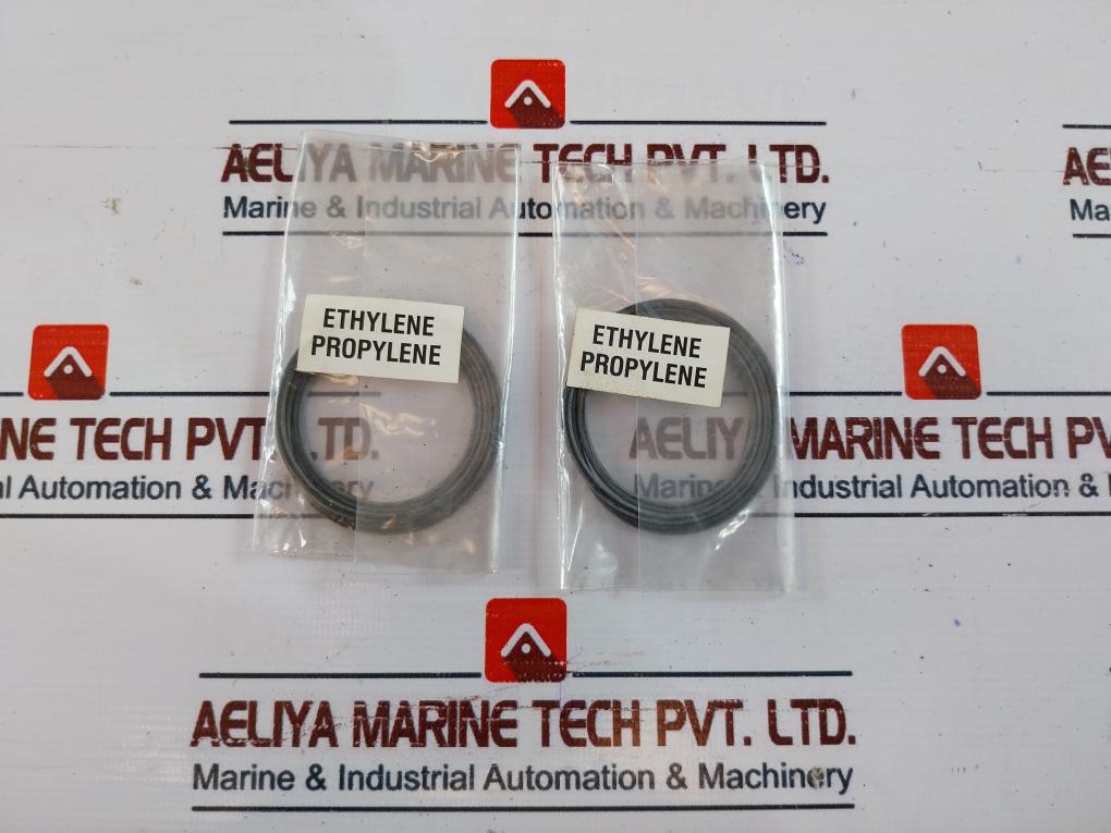 chesterton 155 spare seal kit 1.25” to 2.50” 32mm to 60mm