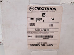 Chesterton 185 Ptfe Sealant Kit