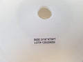 Chesterton 185 Joint Sealant Kit 3/16”X75Ft