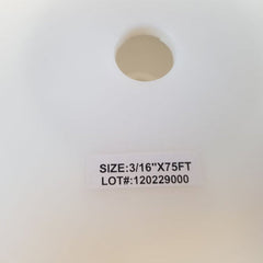 Chesterton 185 Joint Sealant Kit 3/16”X75Ft