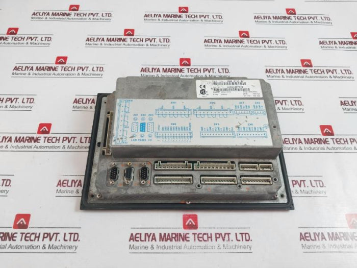 Chicago Pneumatic 1900 0713 82 Compressor Controller Cp-tronic Iii