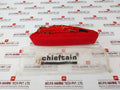 Chieftain 35M S-xl Basic Red Suspender 35Tlr