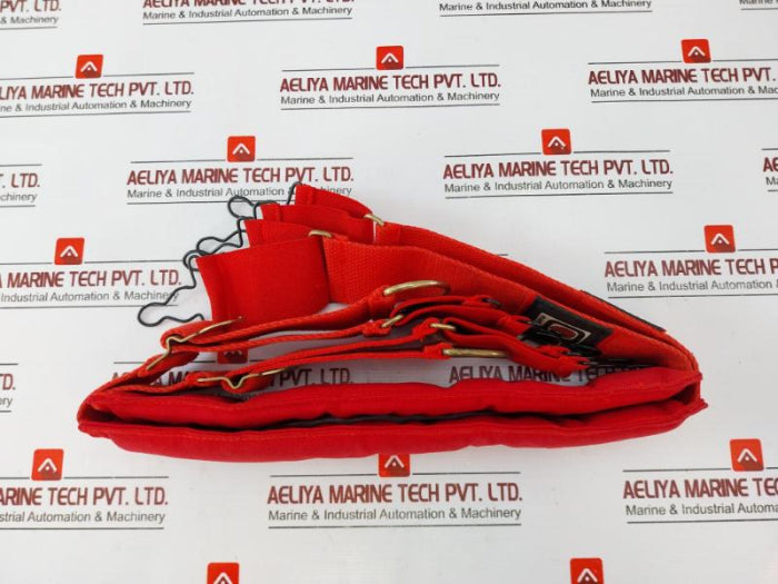 Chieftain 35M S-xl Basic Red Suspender 35Tlr