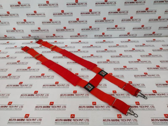 Chieftain 35M S-xl Basic Red Suspender 35Tlr