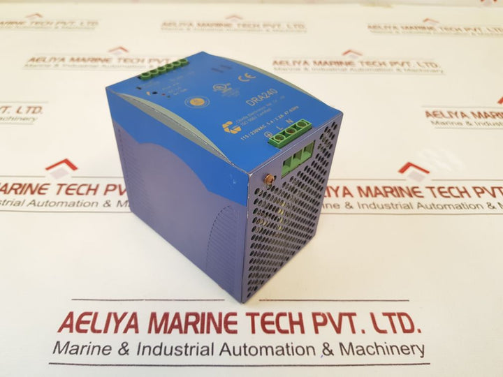 Chinfa electronics dra240-24a power supply