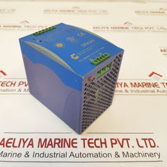 Chinfa electronics dra240-24a power supply