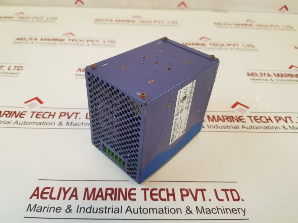 Chinfa electronics dra240-24a power supply