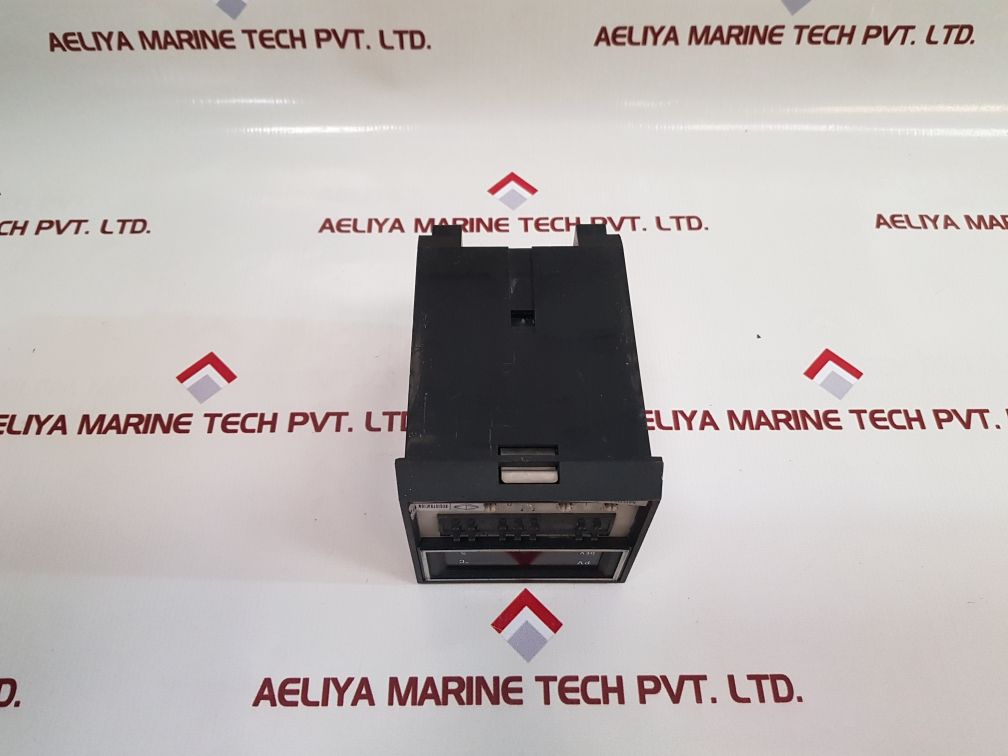 Chino Dk163 Digital Indicator Controller 4-20Ma 100V 200V 0-799C K