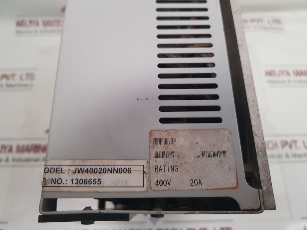 Chino jw40020nn006 thyristor regulator