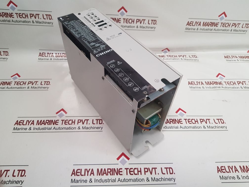 Chino jw40020nn006 thyristor regulator