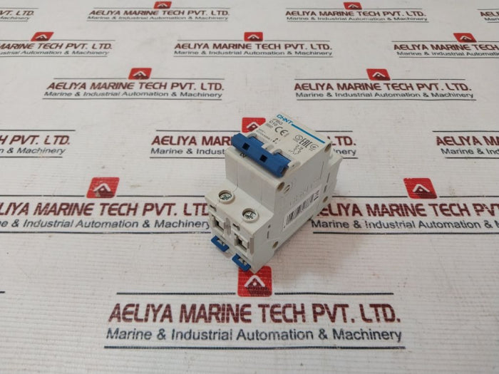 Chint C10 Miniature Circuit Breaker 2-pole 400V Ac