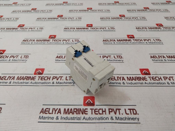 Chint C10 Miniature Circuit Breaker 2-pole 400V Ac