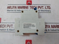 Chint C10 Miniature Circuit Breaker 2-pole 400V Ac