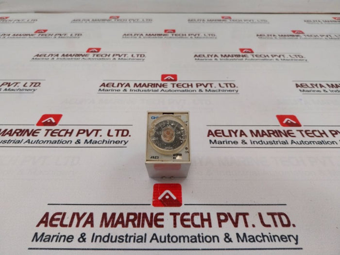 Chint Jsz3A-a Time Delay Relay Gb/T 14048.5