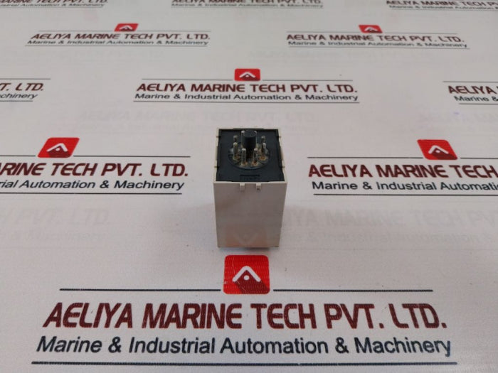 Chint JSZ3A-A Time Delay Relay 0-3 Min