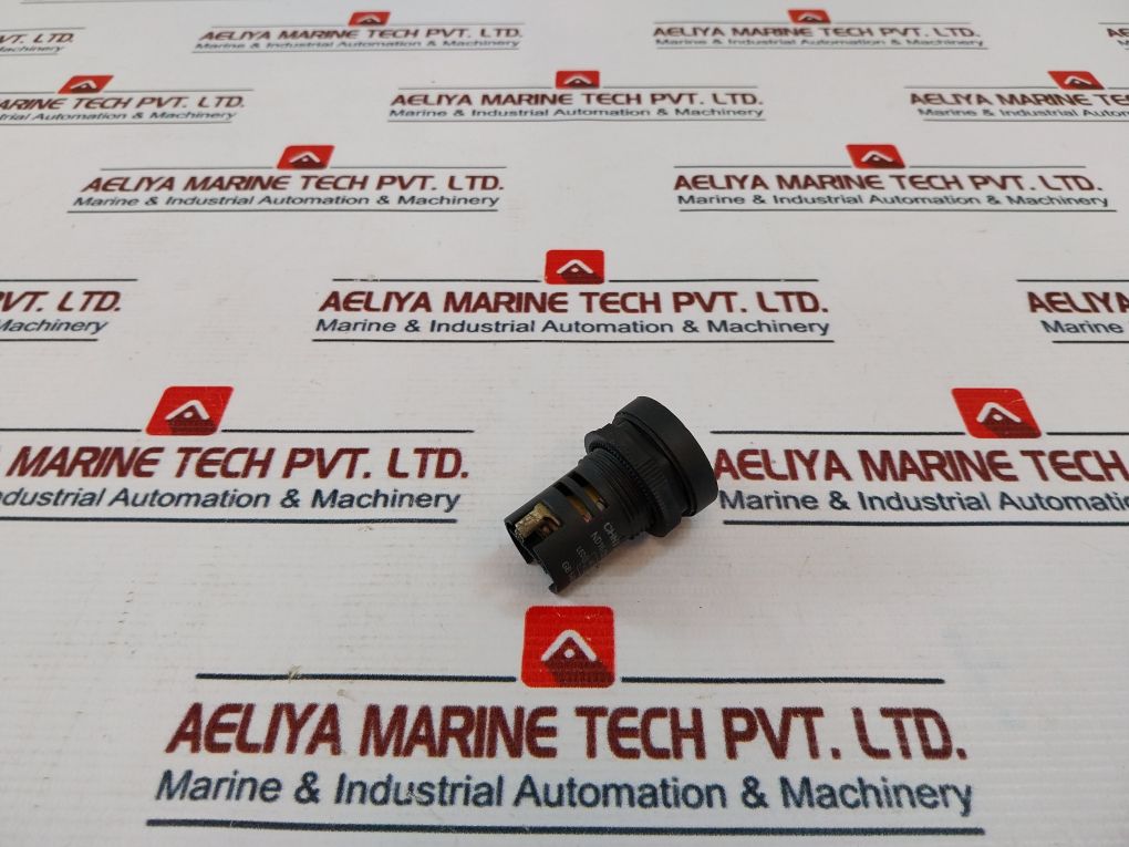 Chint Nd16-22Ds/4 Indicator Light Not Include Light Ac 220V