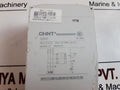 Chint Xj3-d Water Pump Phase Failure Relay Gb 14048.5 024063405584100247