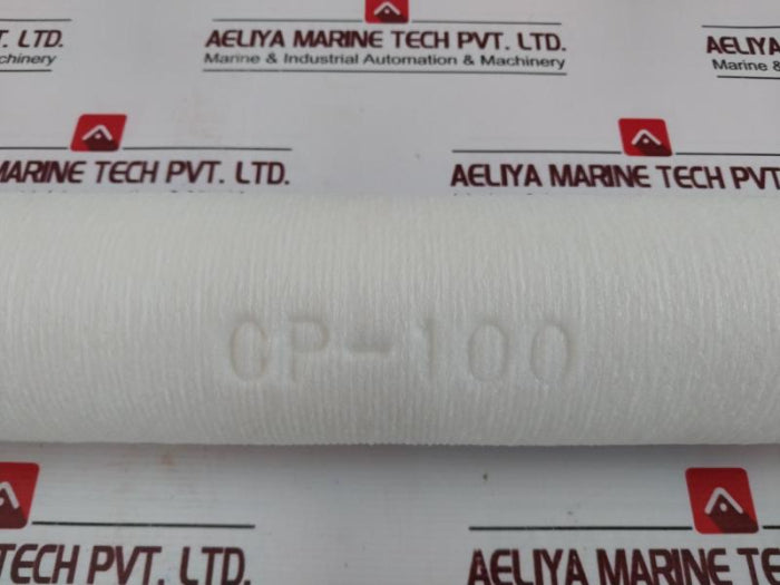 Chisso Cp-100 Cp Filter 100