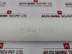 Chisso Cp-100 Cp Filter 100