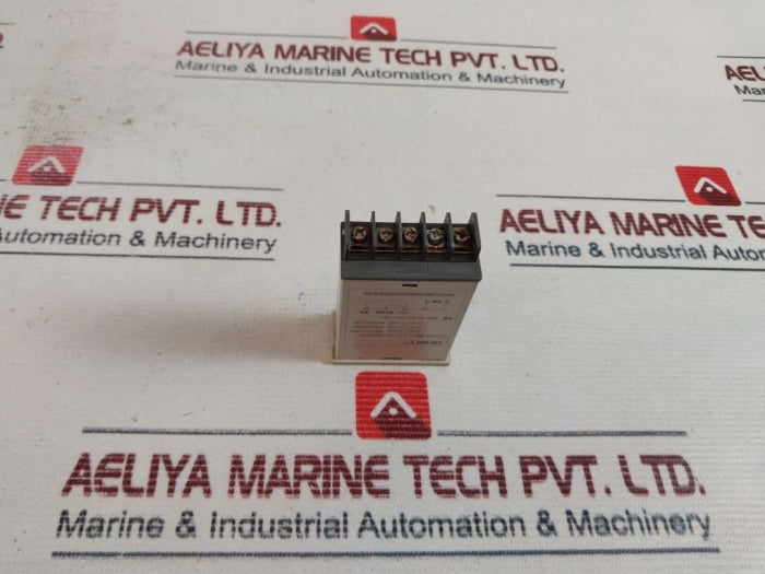 Chint Njj5-l1 Digital Counter Module 50hz Ac/dc 100v-240v