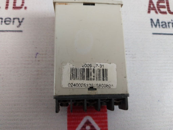 Chint Njj5-l1 Digital Counter Module 50hz Ac/dc 100v-240v