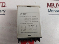Chint Njj5-l1 Digital Counter Module 50hz Ac/dc 100v-240v