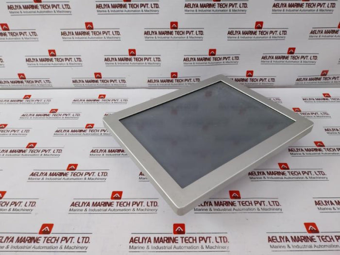 Christ Elektronik Touch-it Xpc100-ve04-104 Monitor 24Vdc/24Va Rev:11Pr00