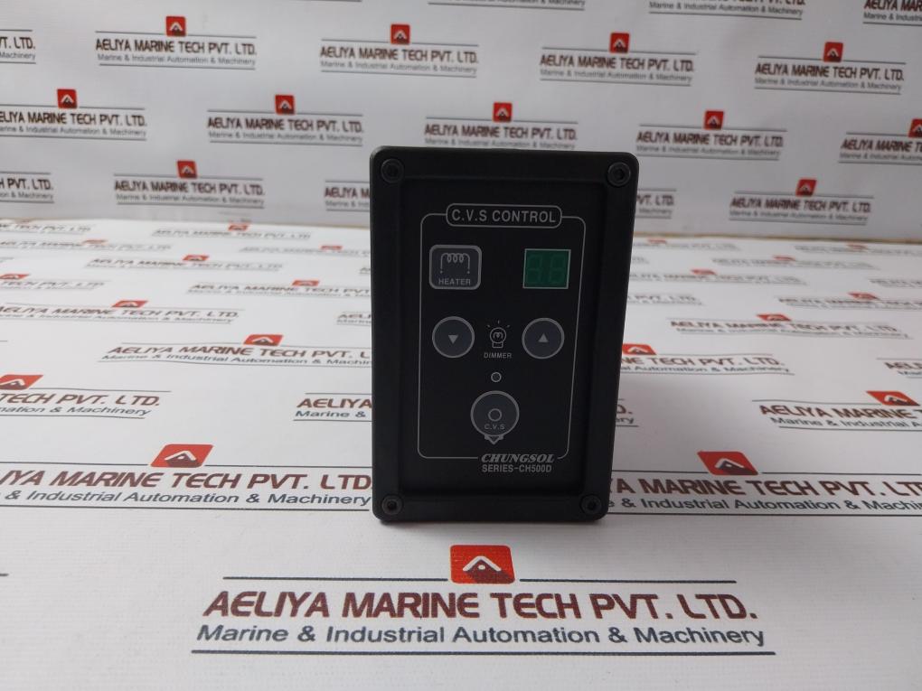 Chungsol Chcms-500 Motor Controller Ip20