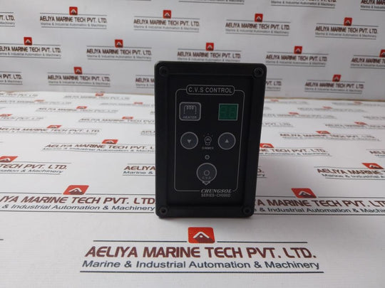 Chungsol Chcms-500 Motor Controller Ip20