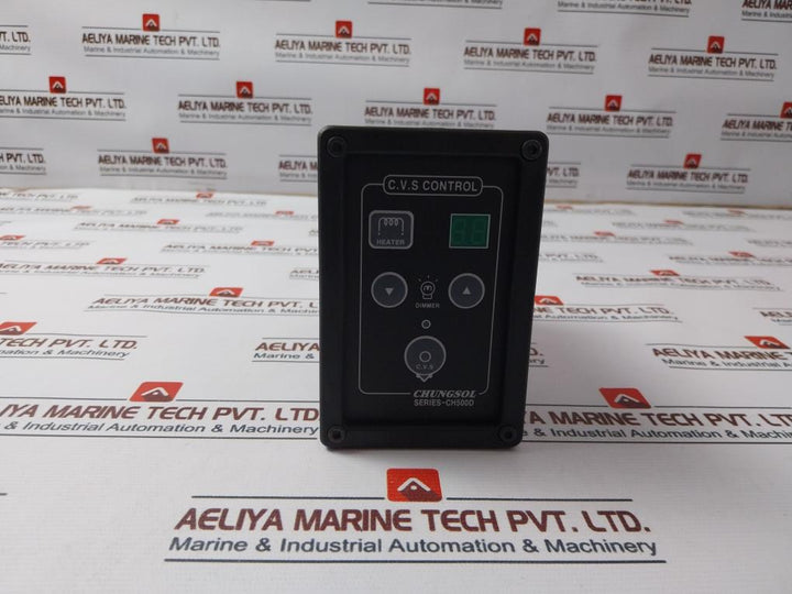 Chungsol Chcms-500 Motor Controller Ip20