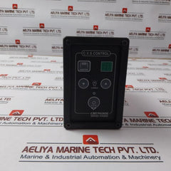 Chungsol Chcms-500 Motor Controller Ip20