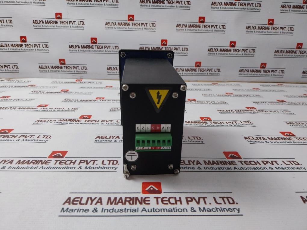 Chungsol Chcms-500 Motor Controller Ip20