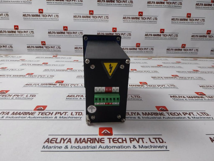 Chungsol Chcms-500 Motor Controller Ip20