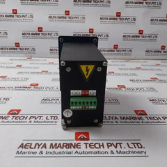 Chungsol Chcms-500 Motor Controller Ip20