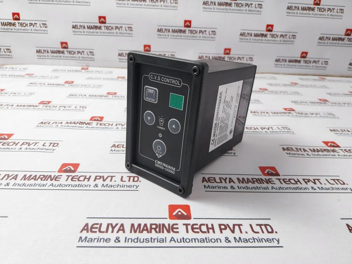Chungsol Chcms-500 Motor Controller Ip20